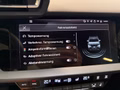 Daumennagel 8 - Audi A3 SB TFSI S-Tronic Kamera NAVI LED ACC