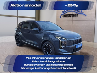 Kia Sportage age.one-day registration Kaufen