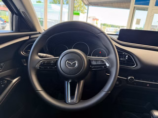 Mazda CX-30 Homura 2WD Autom., LED Kamera Navi ACC HuD - foto 4