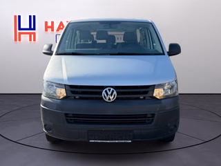 Volkswagen T5 Transporter Kasten/Kombi Kombi/9-Sitzer/140Ps - bilder 2
