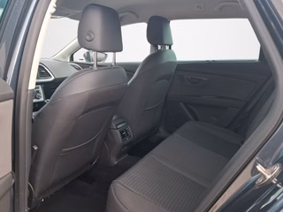 SEAT Leon ST 2.0 TDI Xcellence KLIMA / NAVI / ACC / LED / AHK - foto 10