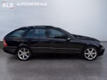 Daumennagel 6 - Mercedes-Benz C 280 4Matic Sport Edition/AUTOMATIK/XENON/4X4/TOP/