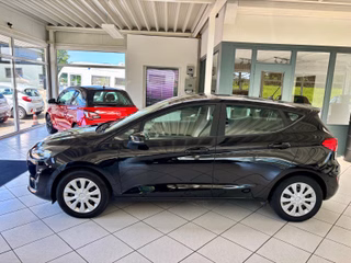 Ford Fiesta 1,1 Cool & Connect LED Kamera AppLink SHZ - photo 4