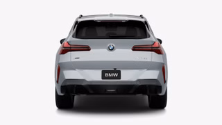 2026 BMW X3 30 xDrive - photo 5