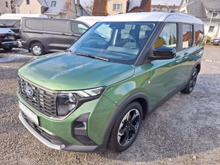 Ford Tourneo Courier 1.0 Active Aut. ACC Navi DAB Winter-P. LED - foto 1