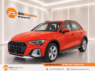 Audi A3 Gebrauchtwagen Kaufen