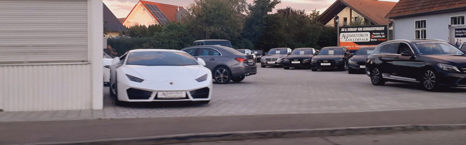 Autozentrum Zollernalb