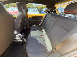 Seat Mii FR-Line Pano/Schiebedach*Klima - foto 1