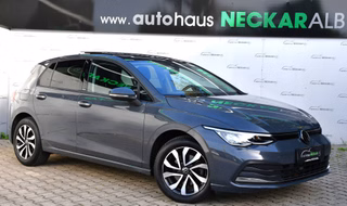 Volkswagen Golf Gebrauchtwagen Kaufen