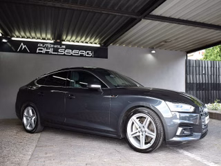 Audi A5 Sportback Used vehicle for sale
