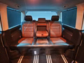 Daumennagel 17 - Volkswagen T6 Multivan PanAmericana4Motion|AUTOM|LEDER|STHZ
