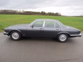 Thumbnail 2 - 1992 Jaguar XJ V12 Daimler Double Six