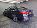 Daumennagel 4 - BMW 540 d xDrive M SPORT, HUD, e.DACH, ACC, MASSAGE
