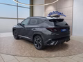 Daumennagel 3 - Hyundai TUCSON N-Line 1.6 T-GDI DCT Pano/Navi/el.Klappe/Keyless  **