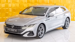Volkswagen Arteon Gebrauchtwagen Kaufen
