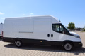 Daumennagel 16 - Iveco Daily 35S16HAV 3.0L H3 MAXI KAMERA 3,5AHK HOLZ