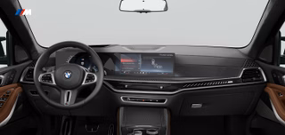 2026 BMW X5 M60i - photo 7