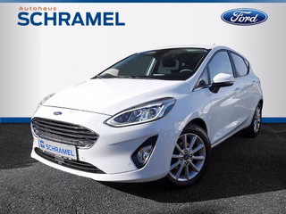 Ford Fiesta 1.0 EcoBoost Titanium X SHZ NAVI ACC B&O - foto 1