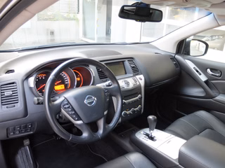 Nissan Murano 2.5 dCi Executive Vollausstattung - bilder 11