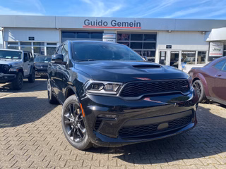 Dodge Durango R/T 5.7 V8 HEMI LPG Leder, Navi, LED Vorführfahrzeug Kaufen | EZ 07/2024