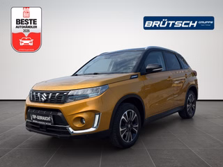 Suzuki Vitara Gebrauchtwagen Kaufen