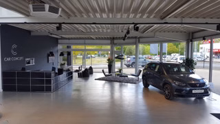Autohaus Car Concept Seevetal GmbH