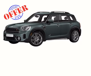 MINI Cooper S Countryman All4 New vehicle for sale