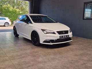Seat Leon Used vehicle for sale