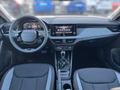 Daumennagel 10 - Skoda Kamiq Selection