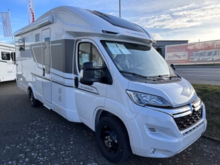Adria Coral 650 DL Neuwagen Kaufen