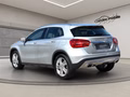 Daumennagel 12 - Mercedes-Benz GLA 220 d Navi LED Sitzheizung