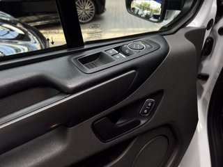 Ford Transit/Tourneo Custom Tourneo Ambiente 8X SITZER / 2 ZONEN KLIMA / - foto 6