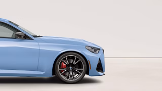 2027 BMW M240i xDrive Coupe - photo 4