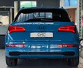 Daumennagel 6 - Audi SQ5 3.0 TDI quattro MATRIX|STHZ+SHZ|360°|ACC+SPUR
