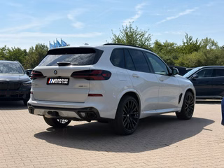 2026 BMW X5 xDrive40i - photo 4
