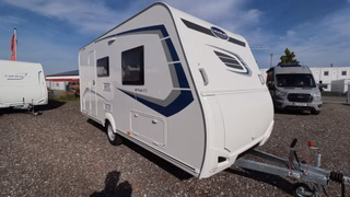 Caravelair Alba Neuwagen Kaufen