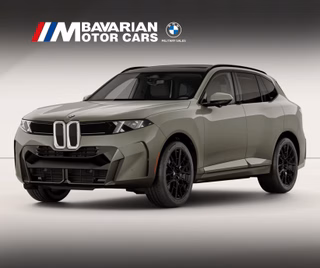 BMW X5 New vehicle for sale