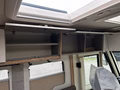 Daumennagel 21 - Eura Mobil Integra Line 720 EF 180 PS AHK Backofen Automatik Markise