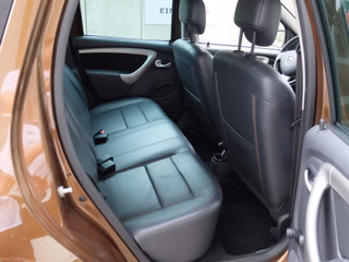 Dacia Duster I 1.6 Prestige Leder LPG Anlange - photo 9