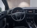Daumennagel 13 - SEAT Ateca 1.4TSI DSG 4Drive AHK/Voll-LED/Navi/ACC/Kessy