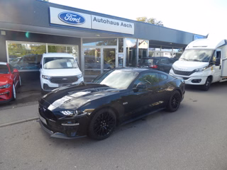 Ford Mustang GT Tageszulassung - sofort Verfügbar