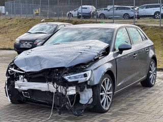 Audi A3 Gebrauchtwagen Kaufen
