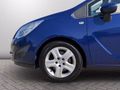 Daumennagel 20 - Opel Meriva 1.4 Turbo Design Edition *1.HAND*PDC*TÜV*