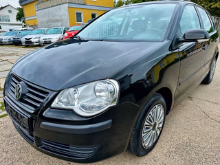 Volkswagen Polo Gebrauchtwagen Kaufen
