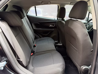Opel Mokka Edition ecoFlex  1.Hand - foto 6