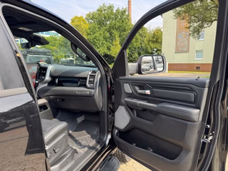 Dodge RAM Rebel Night Premium +3 Jahre Garantie +Luftfederung - foto 19
