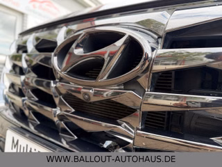 Hyundai TUCSON Hybrid 4W*2.HAND*NAVI*PANO*AHK*SPUR*ACC* - bilder 18