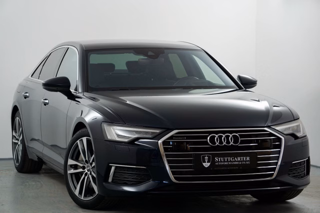 Audi A6 55 TFSI quat design Head-up ACC Matrix VIRTUA - foto 1