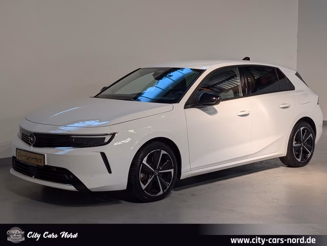 Opel Astra L 5-trg. Edition Plug-in-Hybrid 180°+LED Gebrauchtwagen Kaufen | EZ 12/2022 | Preis 18.199 €