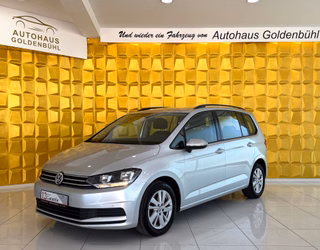 Volkswagen Touran Gebrauchtwagen Kaufen
